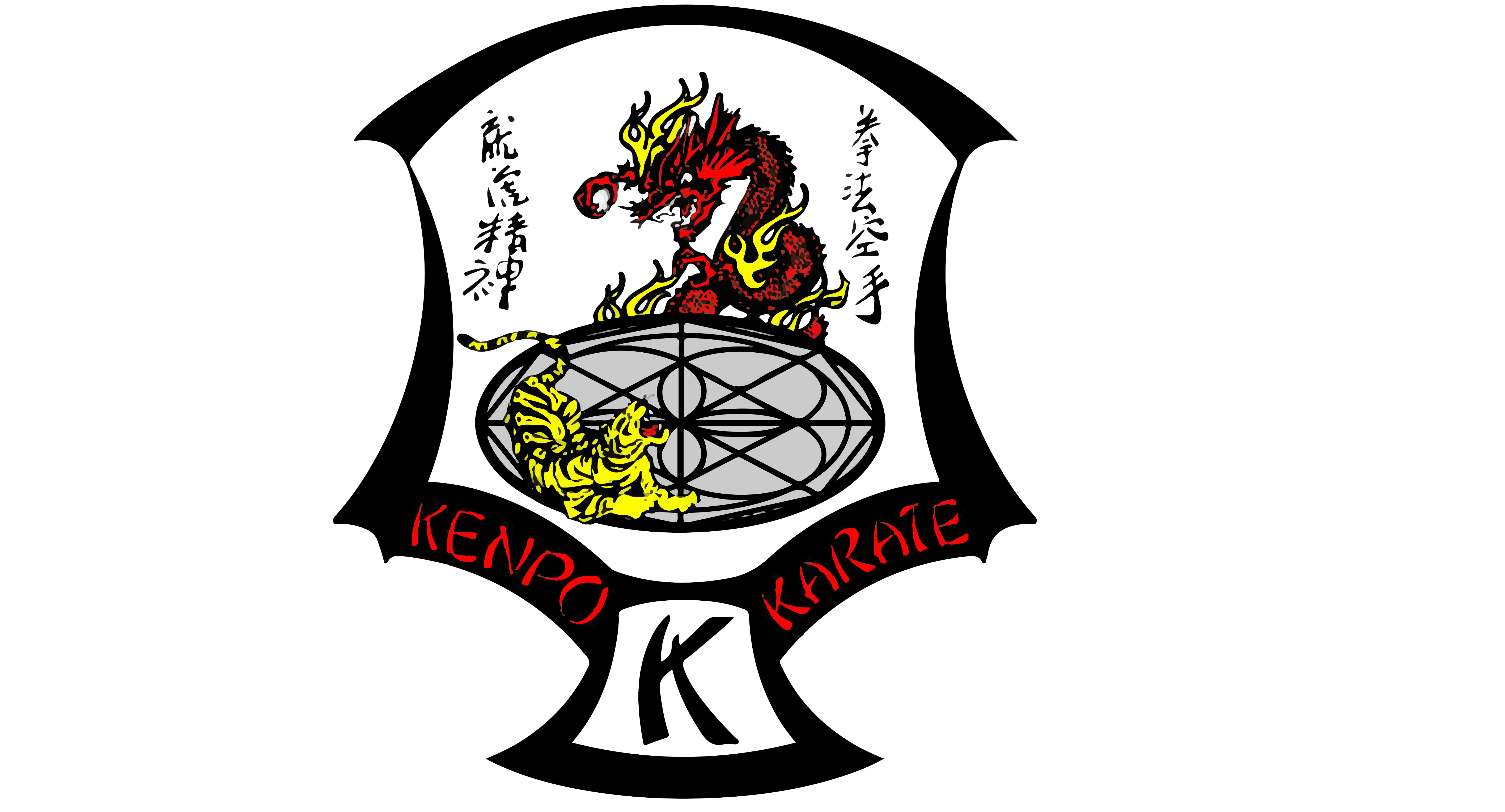 Kenpo Karate Attiches